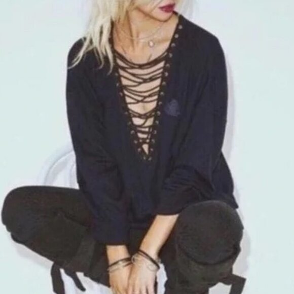 LF Furst of a Kind - Repurposed Vintage Grandpa Sweater, Large - Picture 1 of 10